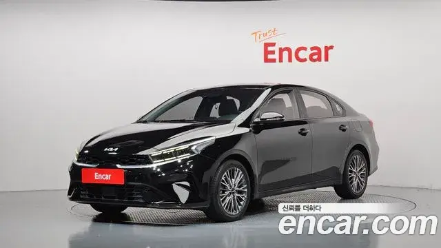Kia K3 1.6 Prestige 2021