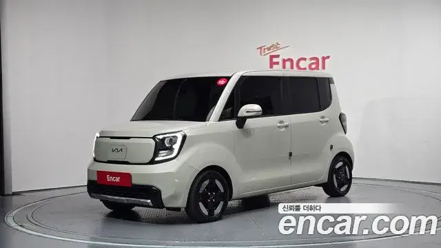 Kia RAY Air 2023