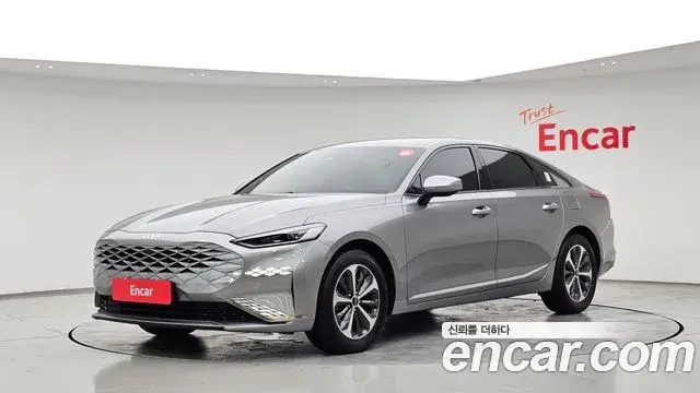 Kia K8 Noblesse 2023