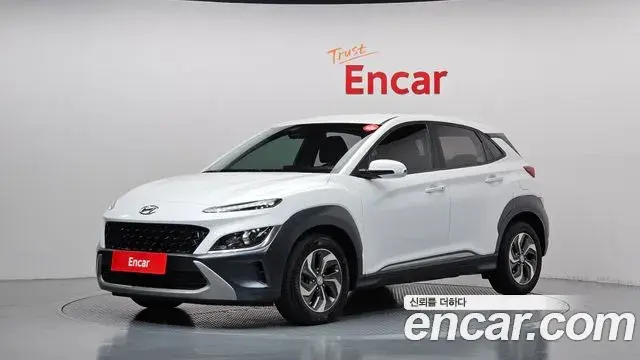Hyundai Kona Modern 2021