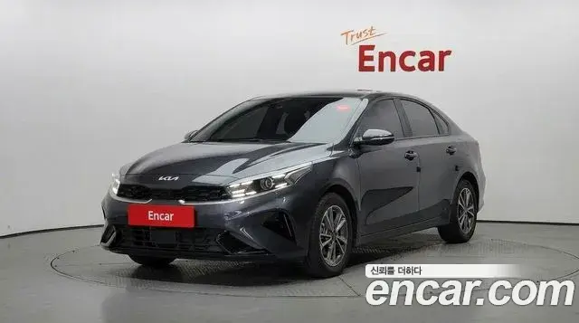 Kia K3 1.6 Prestige 2022