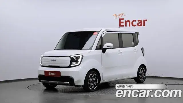 Kia RAY Signature 2024