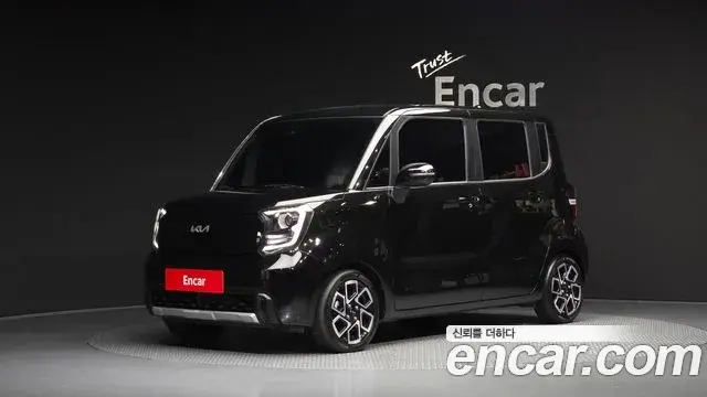Kia RAY Signature 2023