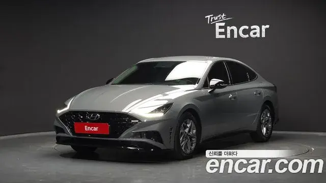 Hyundai Sonata 2.0 Modern 2022