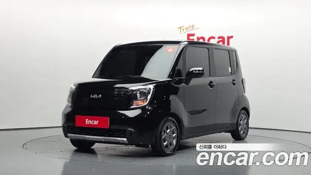 Kia RAY Prestige 2023