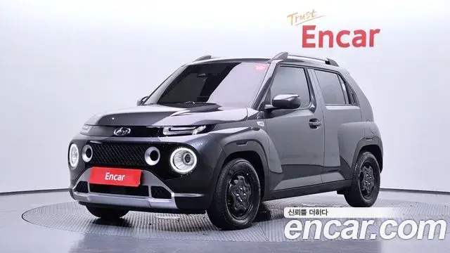 Hyundai Casper Turbo The Essential 2023