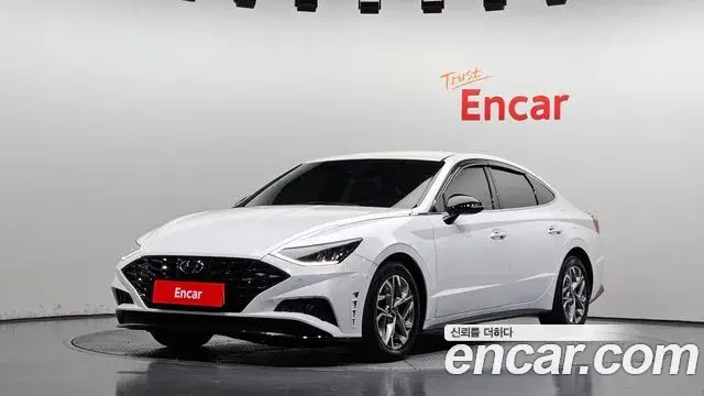 Hyundai Sonata 2.0 Premium Plus 2022