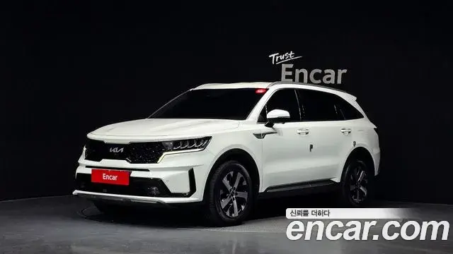 Kia Sorento Diesel 2.2 2WD Noblesse 2023