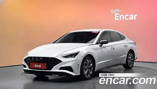 Hyundai Sonata 2.0 Modern 2022