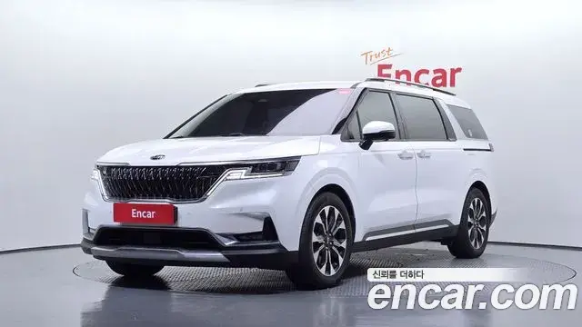 Kia Carnival Diesel 7-Seater Signature 2020