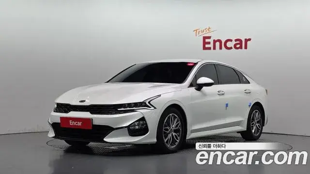 Kia K5 2.0 Trendy 2020