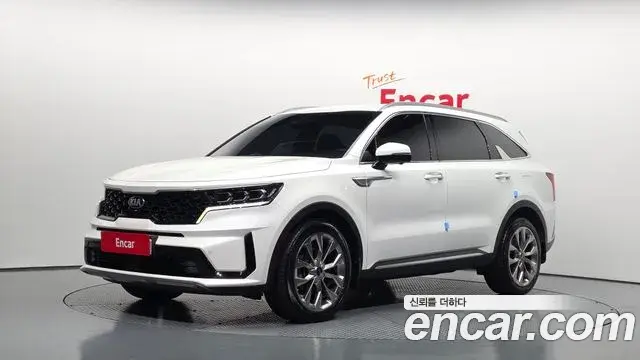 Kia Sorento Diesel 2.2 2WD Noblesse 2020