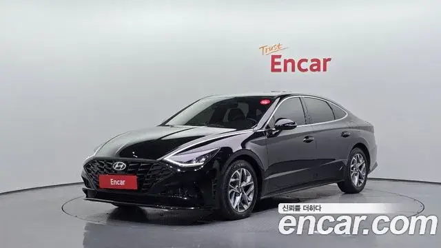 Hyundai Sonata 2.0 Premium Plus 2022