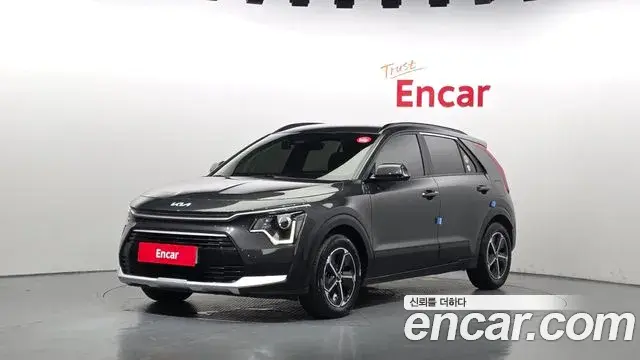 Kia Niro Trendy 2023