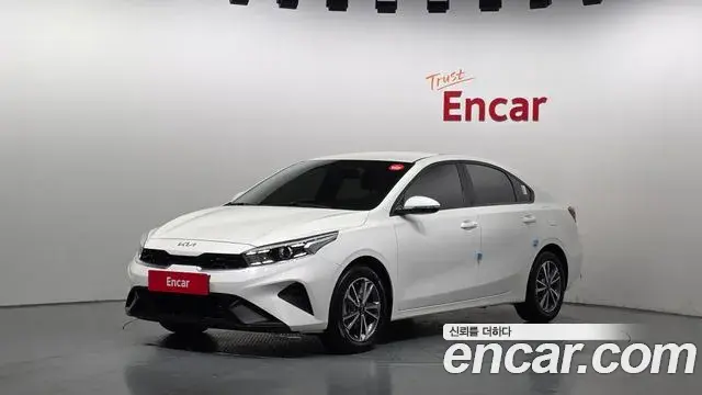 Kia K3 1.6 Prestige 2024