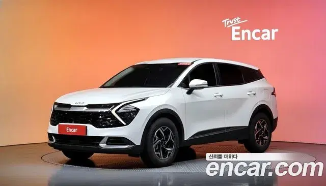 Kia Sportage Gasoline 1.6 Turbo 2WD Trendy 2022