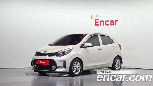 Kia morning Prestige 2020