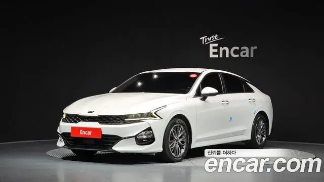 Kia K5 2.0 Prestige 2019