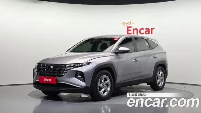 Hyundai Tucson Diesel 2.0 4WD Modern 2022