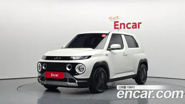 Hyundai Casper Turbo The Essential Light 2023