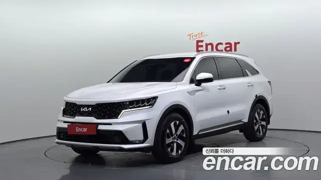 Kia Sorento Diesel 2.2 2WD Prestige 2021