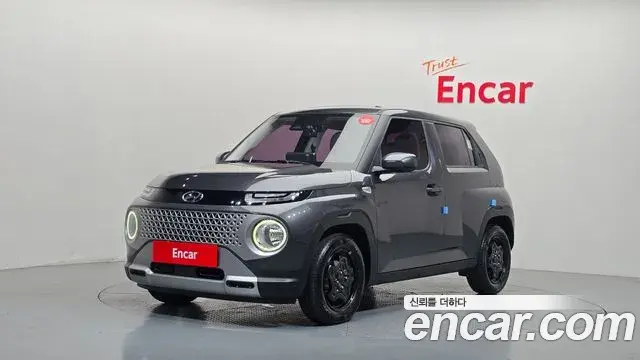 Hyundai Casper Modern 2022