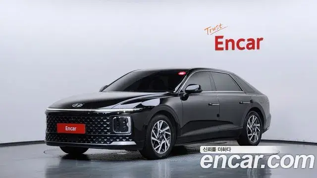 Hyundai Grandeur 2,5 Gasoline 2WD Exclusive 2023