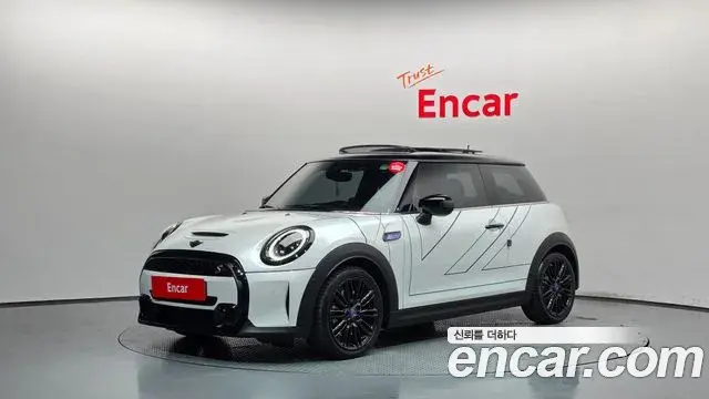 Mini Cooper Mayfield Edition 3rd 2024
