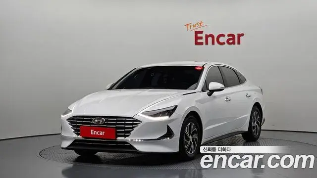 Hyundai Sonata Premium 2020
