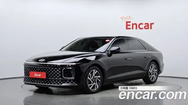 Hyundai Grandeur Exclusive 2023