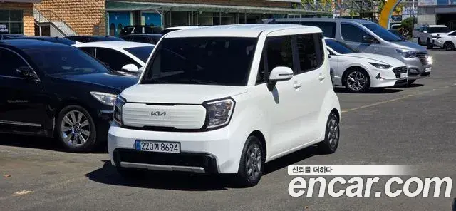 Kia RAY Prestige 2023