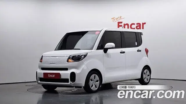 Kia RAY Van Prestige 2022
