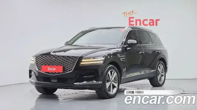Genesis GV80 3.0 Diesel AWD 2023