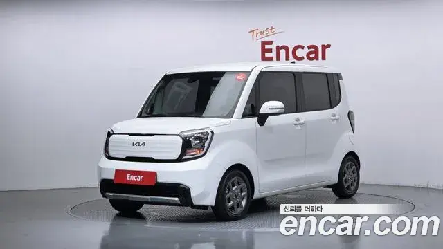 Kia RAY Prestige 2022