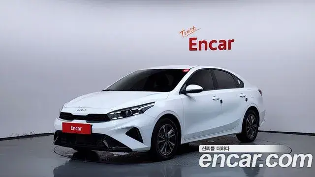 Kia K3 1.6 Prestige 2023