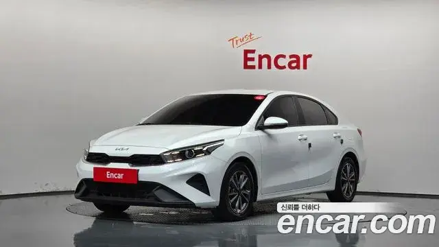 Kia K3 1.6 Prestige 2023