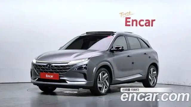 Hyundai Nexo Premium 2023