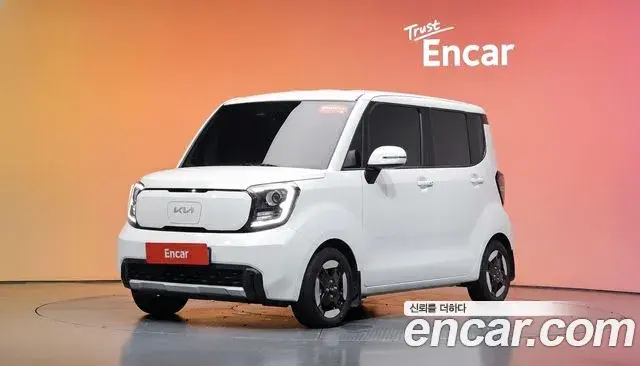 Kia RAY Air 2024
