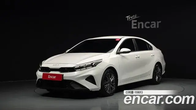 Kia K3 1.6 Prestige 2023
