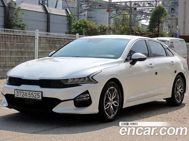 Kia K5 2.0 Trendy 2021