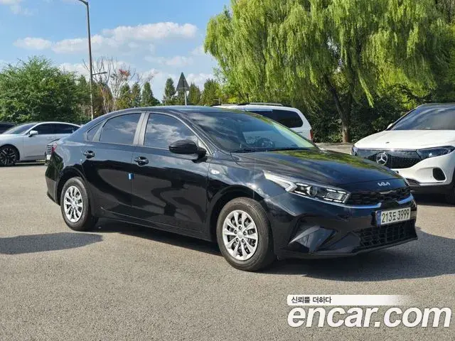Kia K3 1.6 Trendy 2023