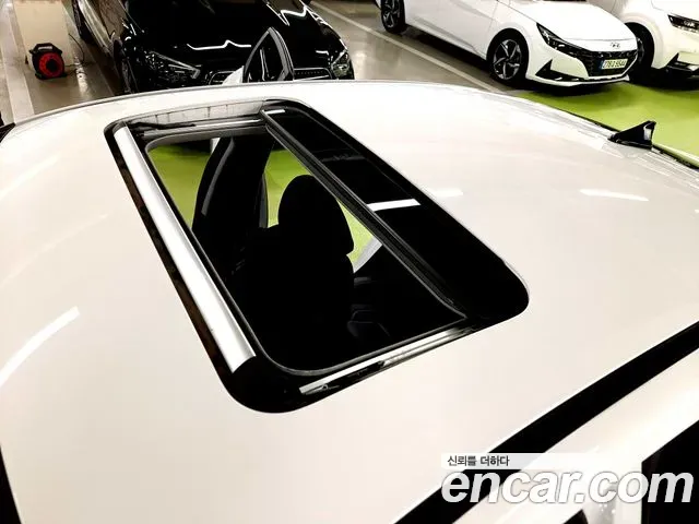Hyundai AVANTE 1.6 Inspiration 2023 — фото 20