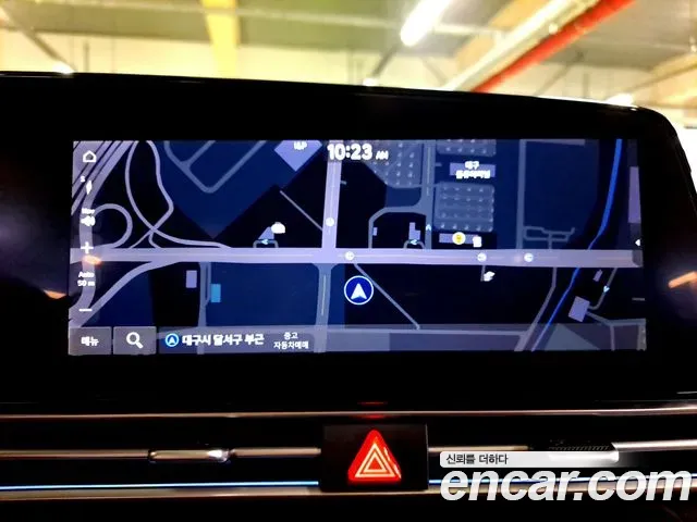 Hyundai AVANTE 1.6 Inspiration 2023 — фото 15