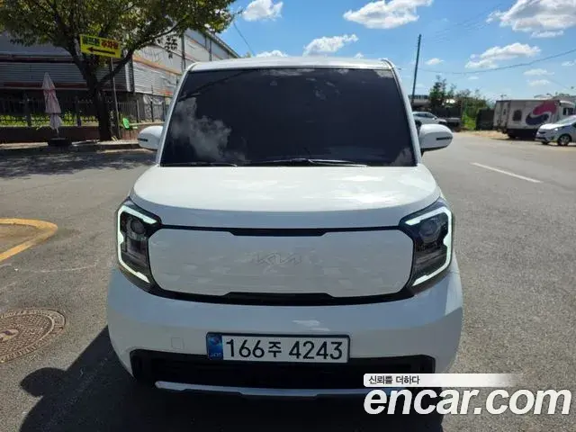 Kia RAY Signature 2023