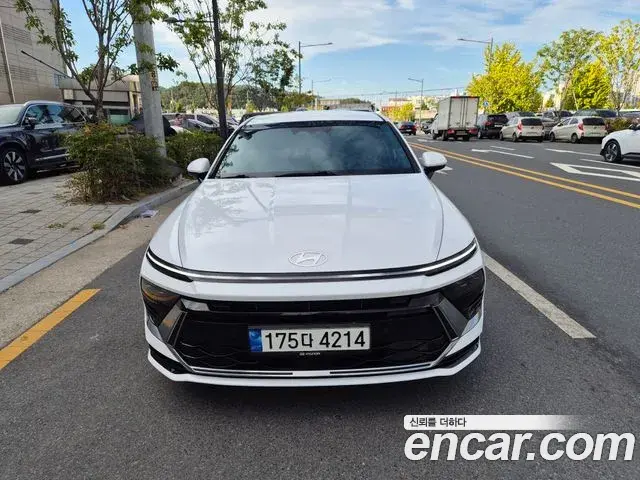 Hyundai Sonata 2.0 Exclusive 2023