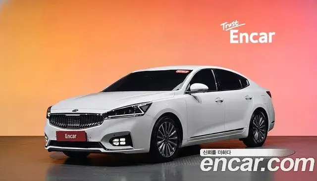 Kia K7 2.4 GDI Noblesse 2019