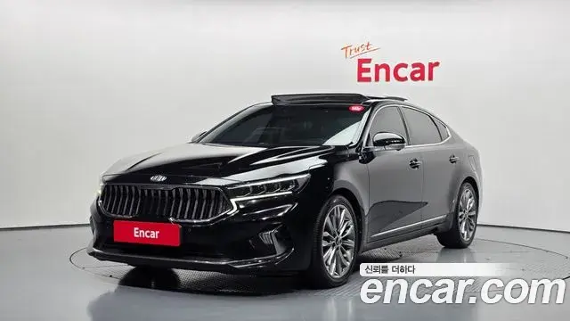 Kia K7 2.5 GDI X Edition 2020