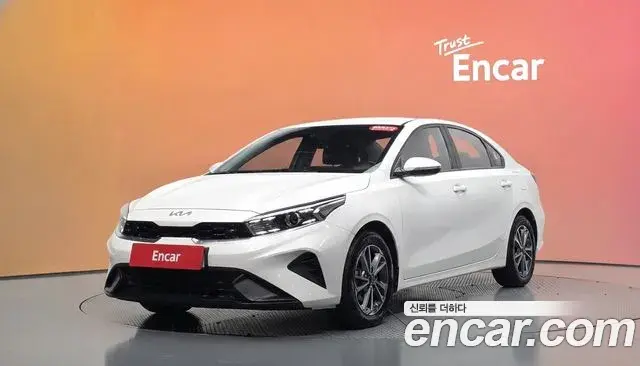 Kia K3 1.6 Prestige 2021