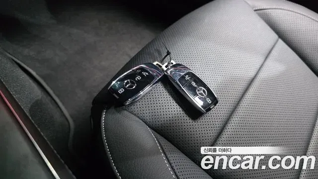 Mercedes-Benz E-Class E250 AMG Line 2023 — фото 31