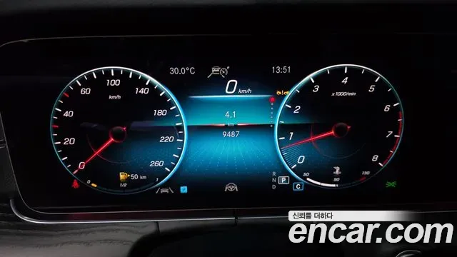 Mercedes-Benz E-Class E250 AMG Line 2023 — фото 8